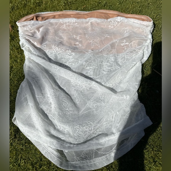 I AM GIA Tube Top - Picture 5 of 6